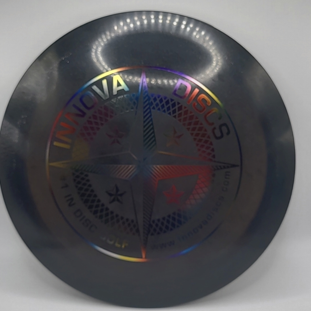 RARE! First Run Innova Proto Star Mamba Disc Golf Disc